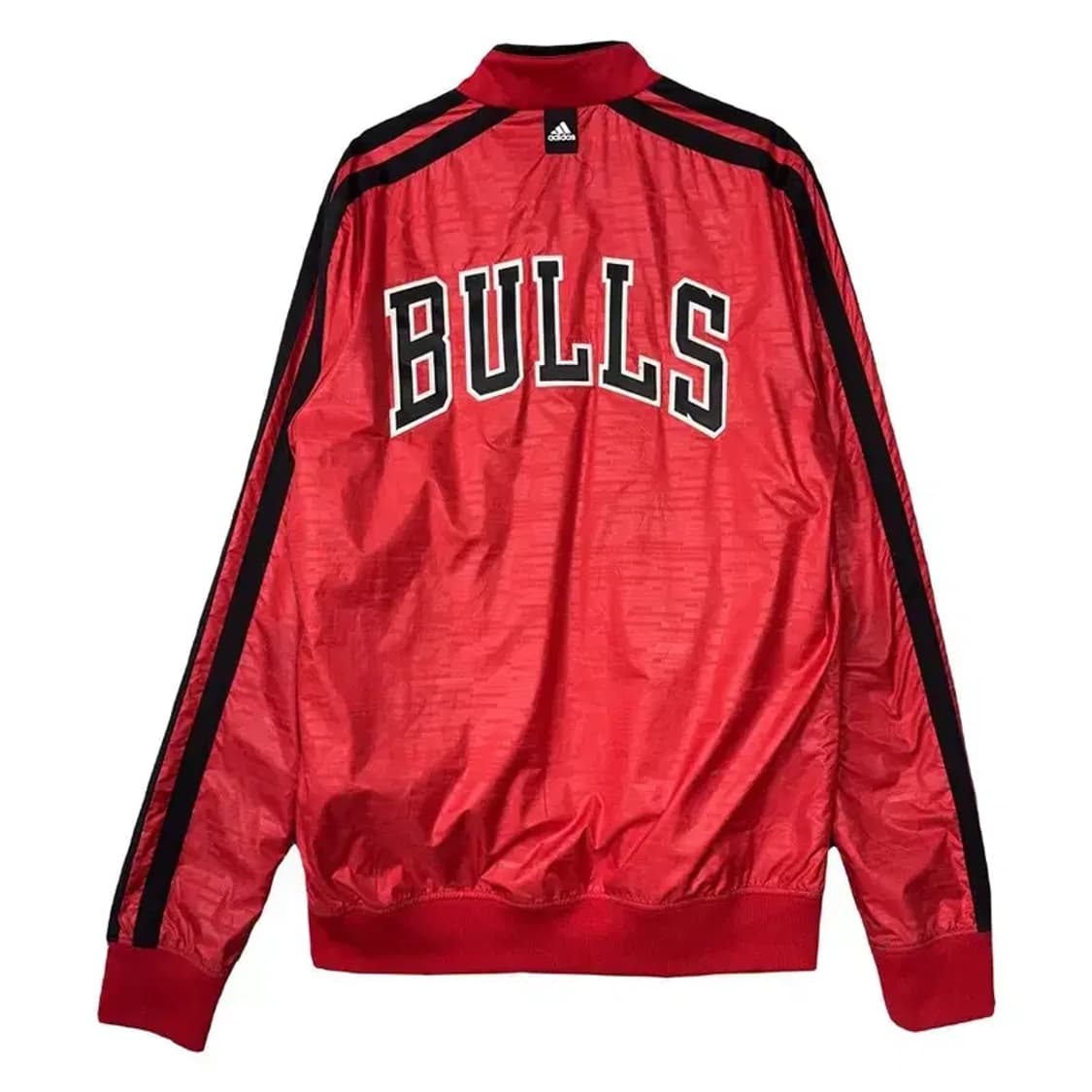아디다스 NBA 시카고 불스 트랙탑 집업 95 상품이미지2