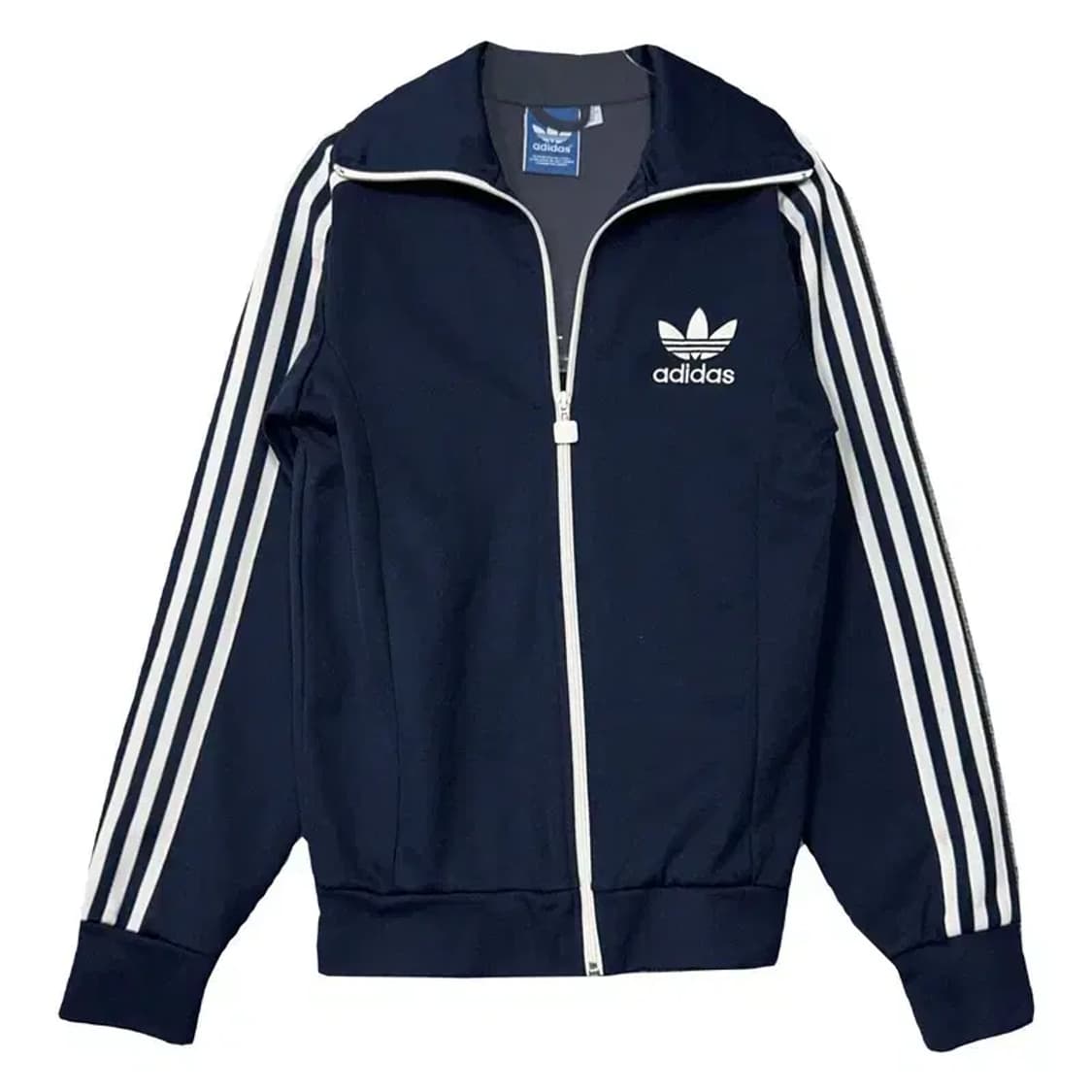 아디다스 유로파 트랙탑 집업 저지 85 상품이미지1