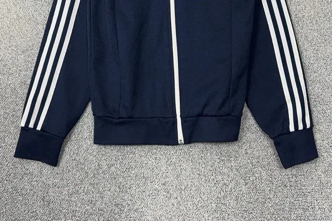 아디다스 유로파 트랙탑 집업 저지 85 상품이미지4