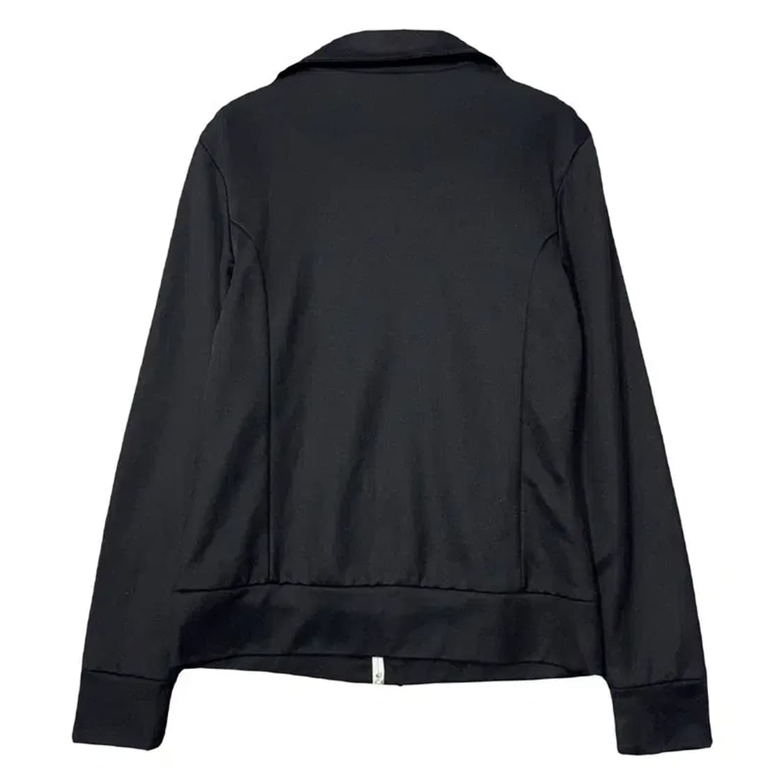 아디다스 검흰 유로파 트랙탑 집업 저지 M 상품이미지2