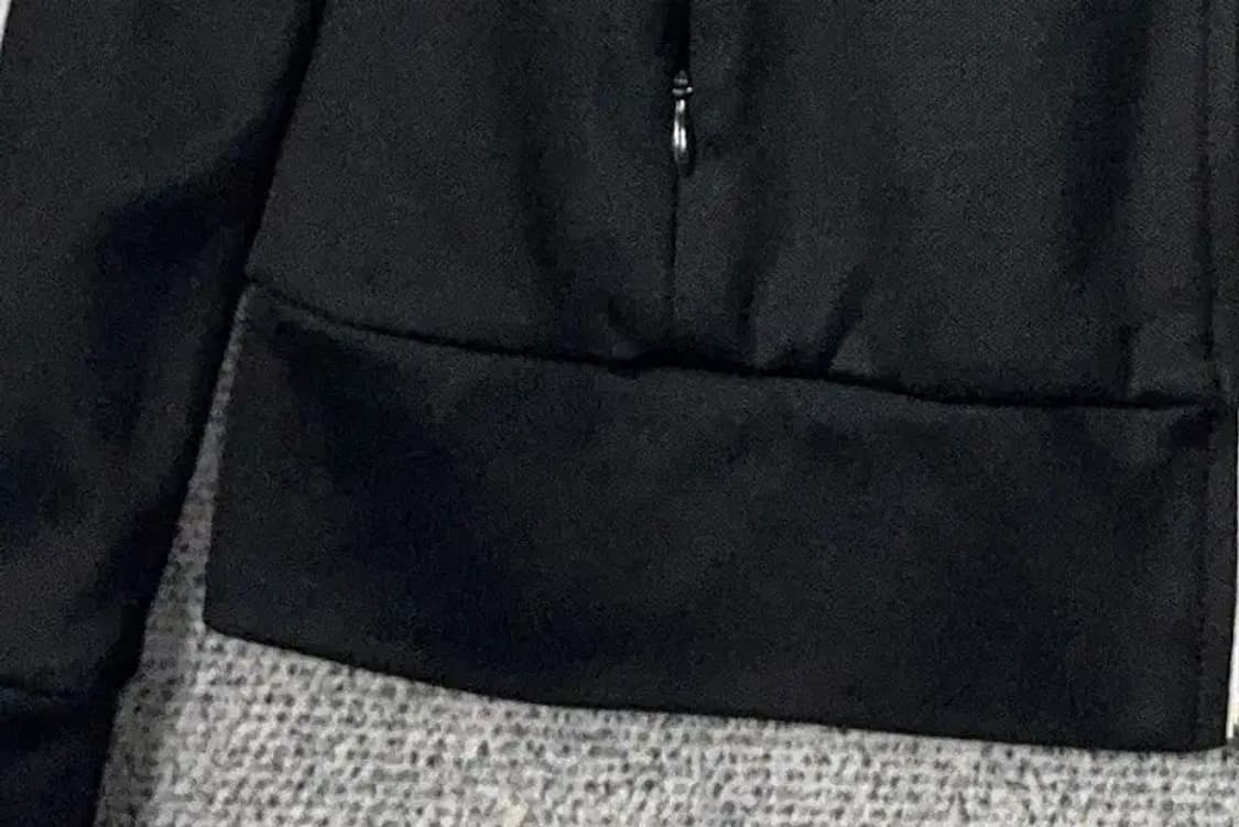 아디다스 검흰 유로파 트랙탑 집업 저지 M 상품이미지6