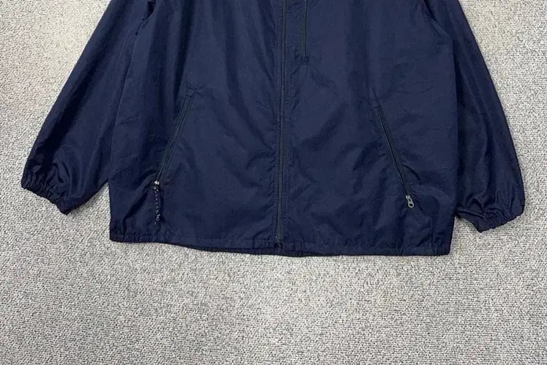 폴로 스포츠 올드스쿨 로고 윈드 자켓 M 상품이미지4