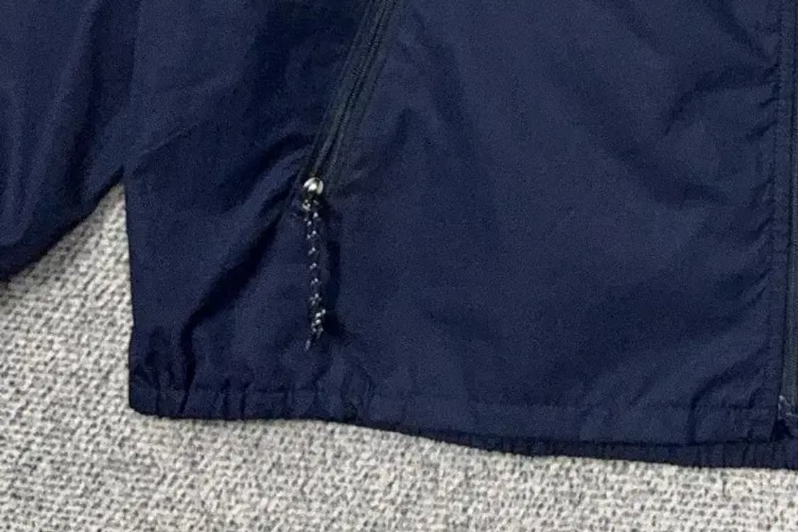 폴로 스포츠 올드스쿨 로고 윈드 자켓 M 상품이미지6