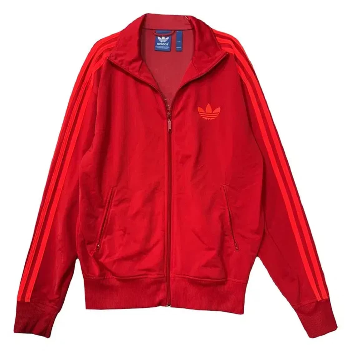 아디다스 올빨 파이어버드 트랙탑 집업 저지 95 상품이미지1