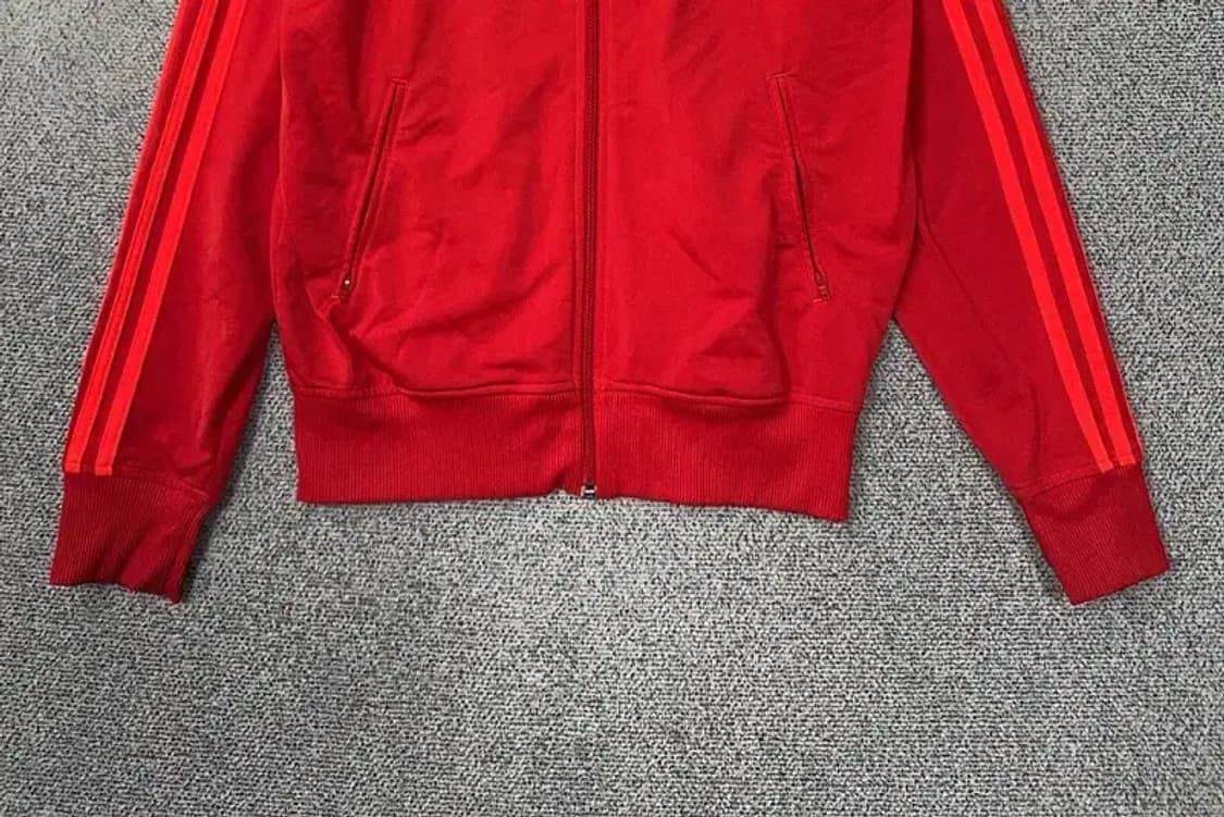 아디다스 올빨 파이어버드 트랙탑 집업 저지 95 상품이미지4