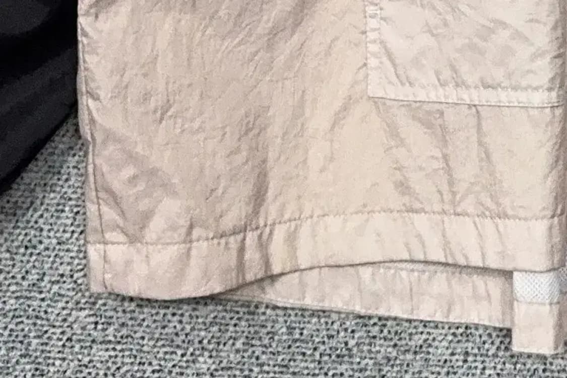 타미힐피거 올드스쿨 멀티컬러 풀오버 후드 아노락 L 상품이미지6