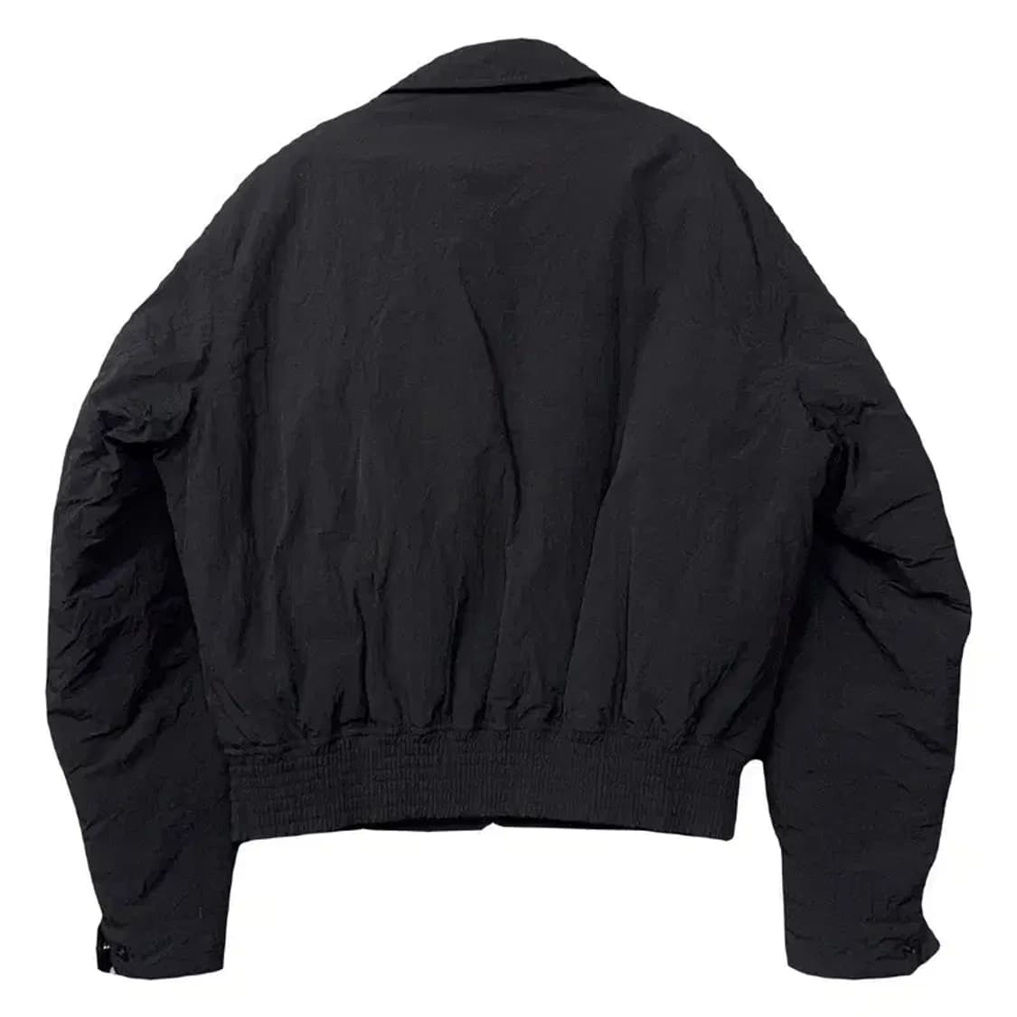 토니웩 블랙 블루종 MA-1 항공 점퍼루종 MA-1 항공 점퍼 L/100 상품이미지2