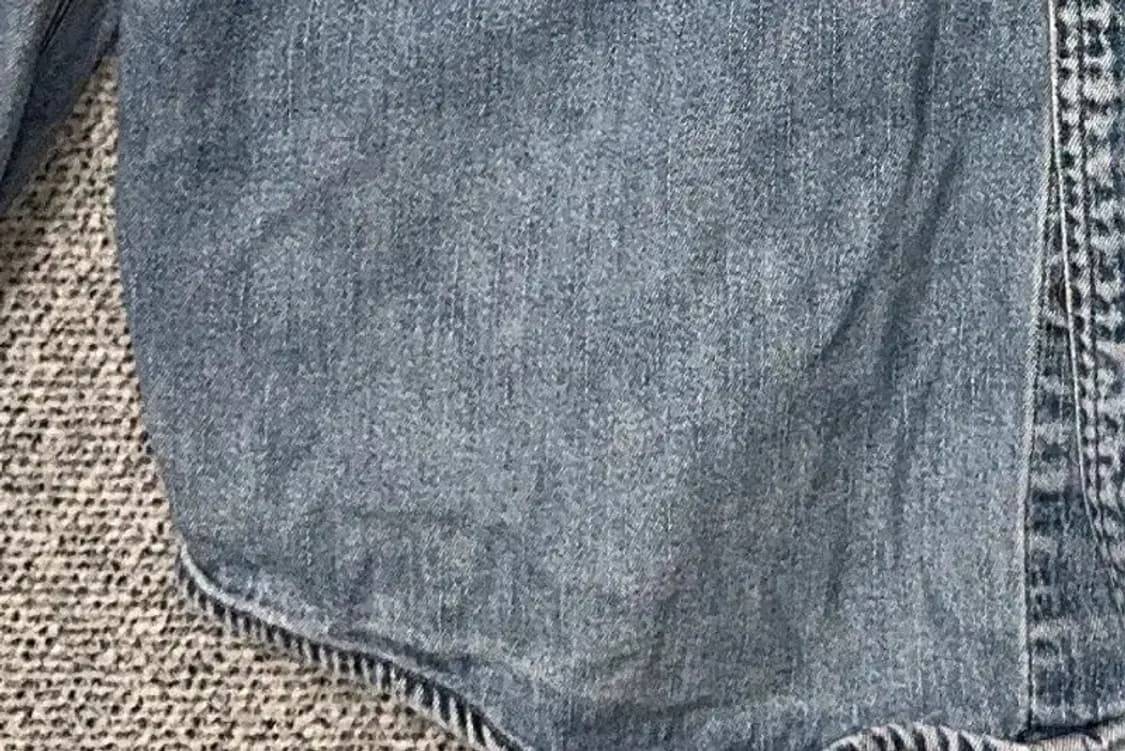 칼하트 빈티지 데 셔츠 M 상품이미지6