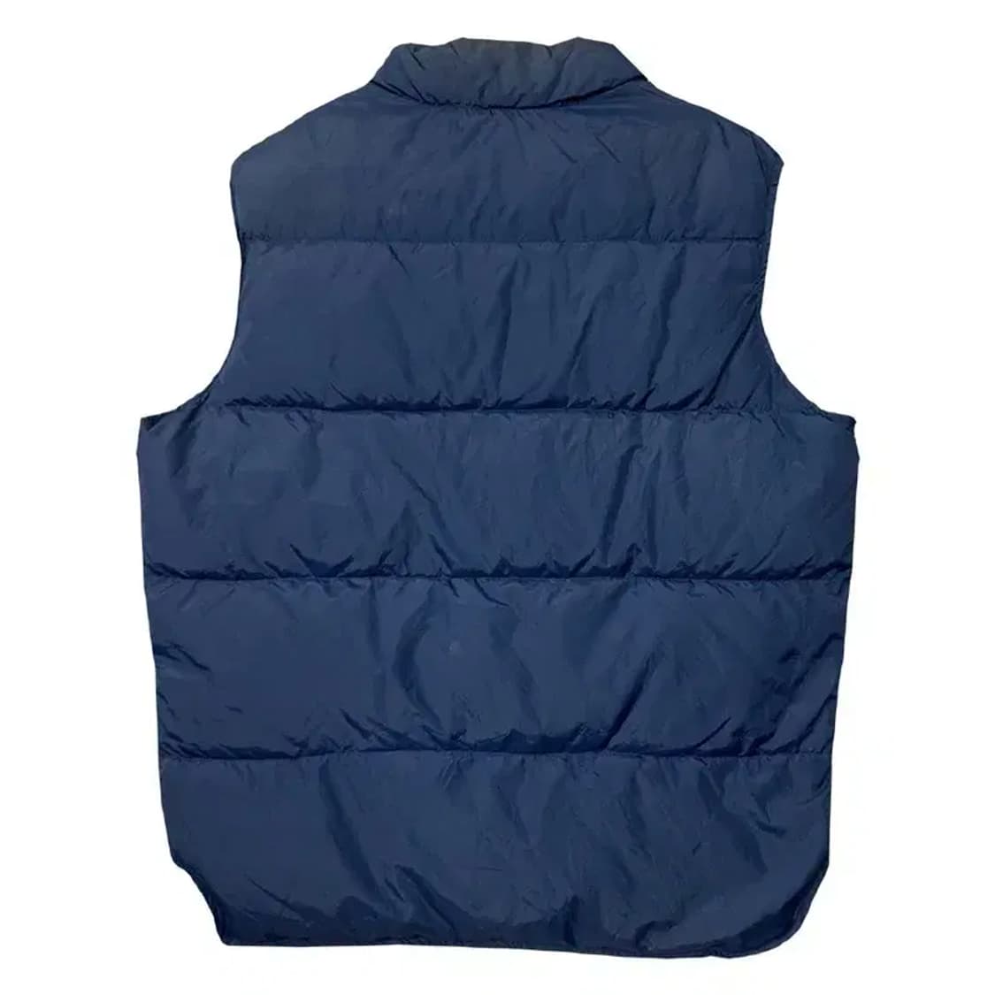 울리치 USA 빈티지 패딩 조끼 M 상품이미지2