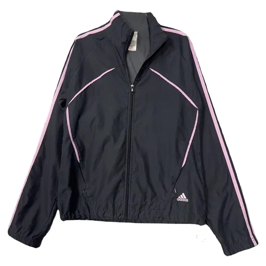 아디다스 검핑 Y2K 바람막이 M 상품이미지1