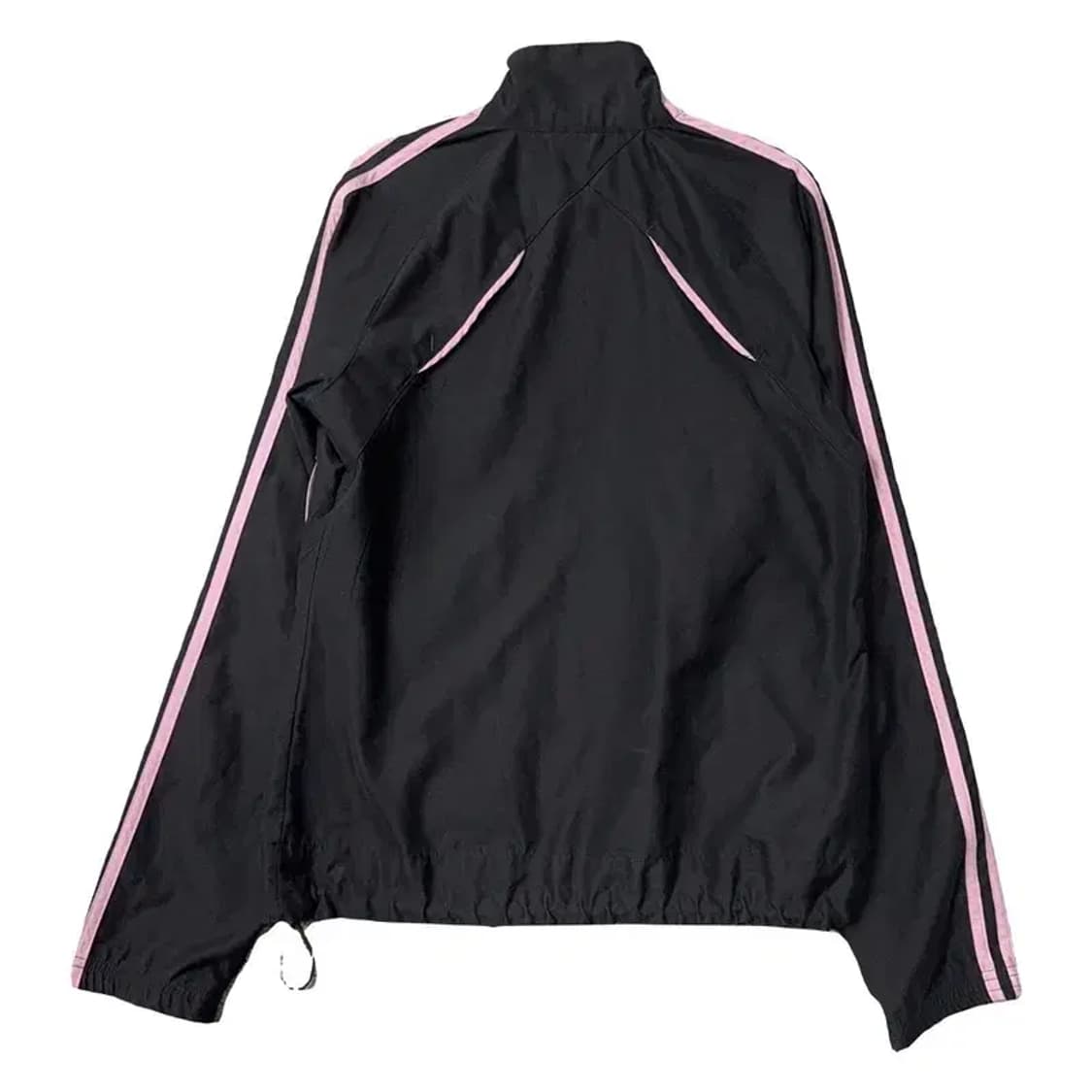 아디다스 검핑 Y2K 바람막이 M 상품이미지2