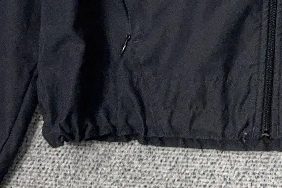 아디다스 검핑 Y2K 바람막이 M 상품이미지5