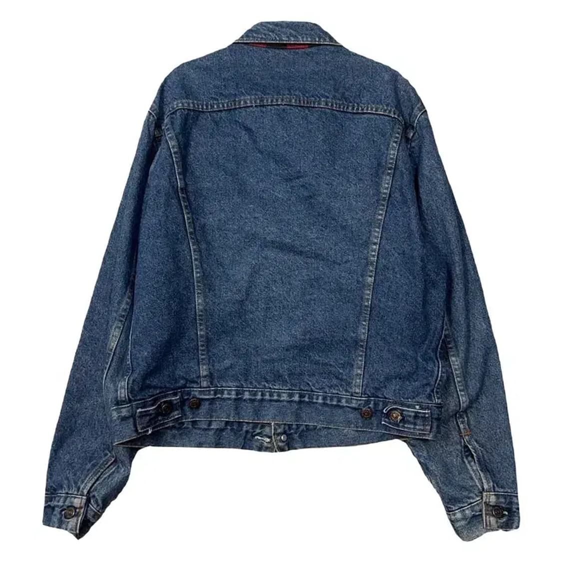 리바이스 80s 빈티지 데님 자켓 42 상품이미지2