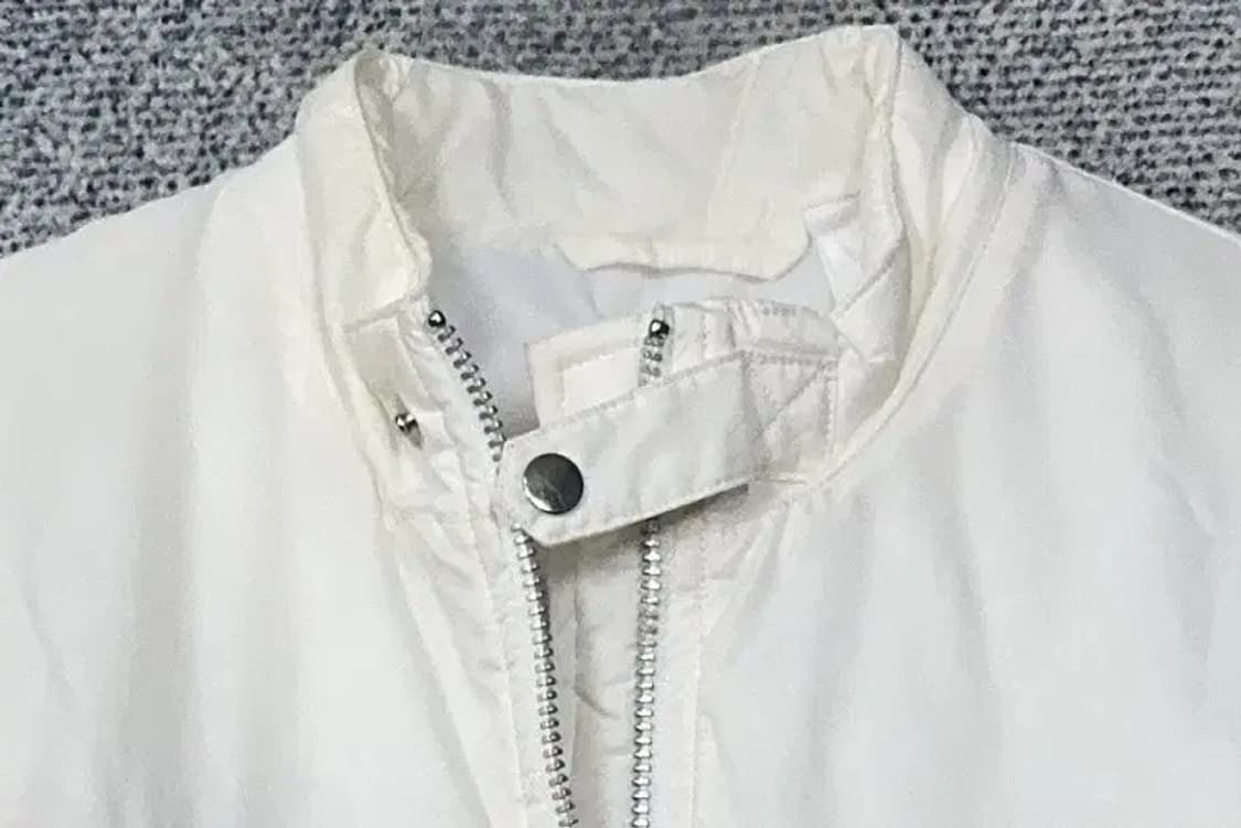 아디다스 화이트탭 Y2K 흰빨 레이싱 점퍼 자켓 S 상품이미지5