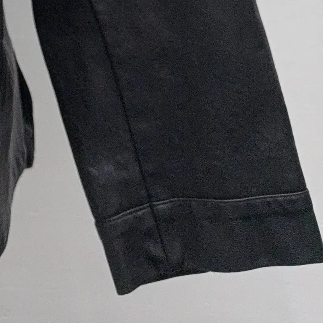 블랙 차이나st 가죽 자켓 88 상품이미지4