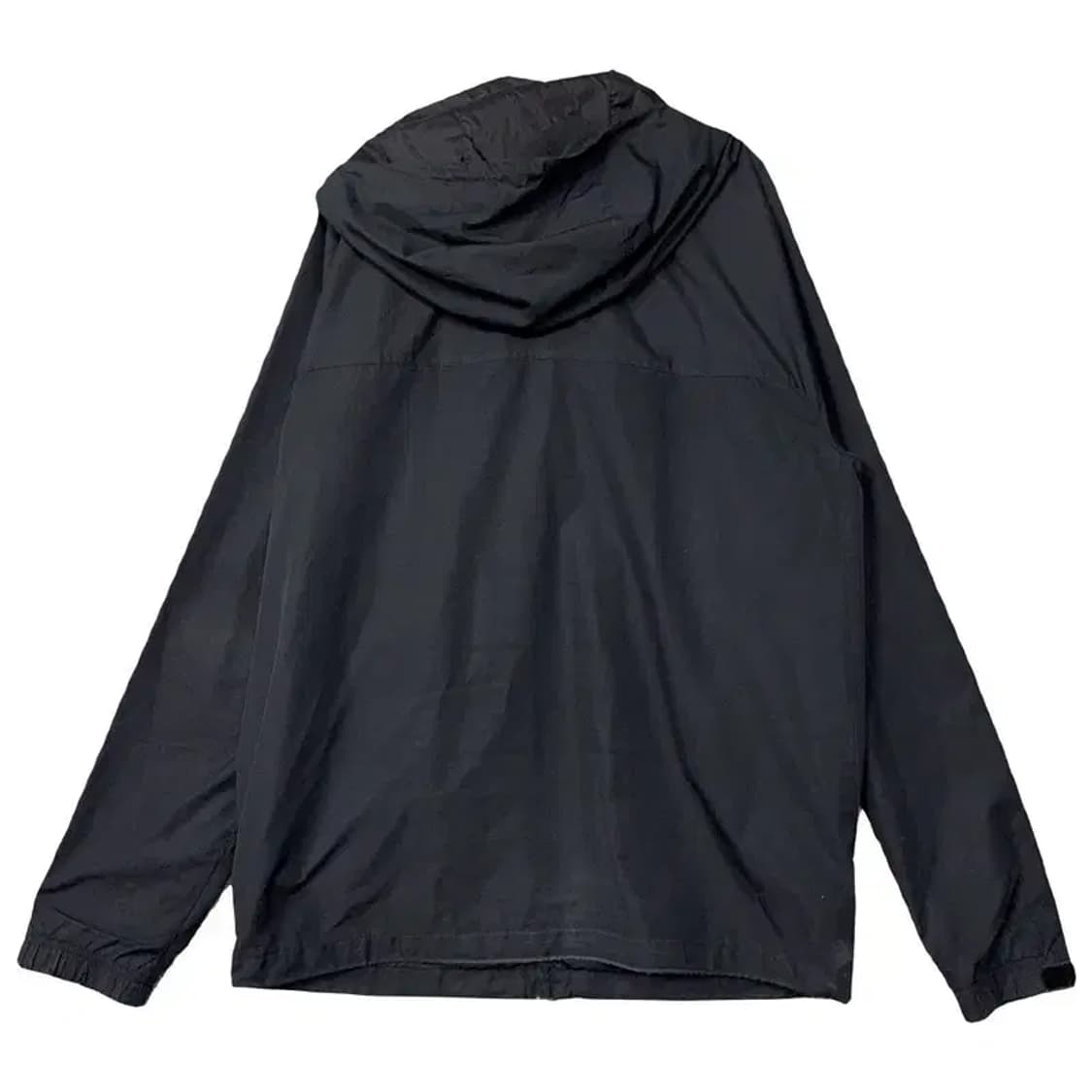 나이키 ACG 로고 블랙 바람막이 XL TG EG 상품이미지2