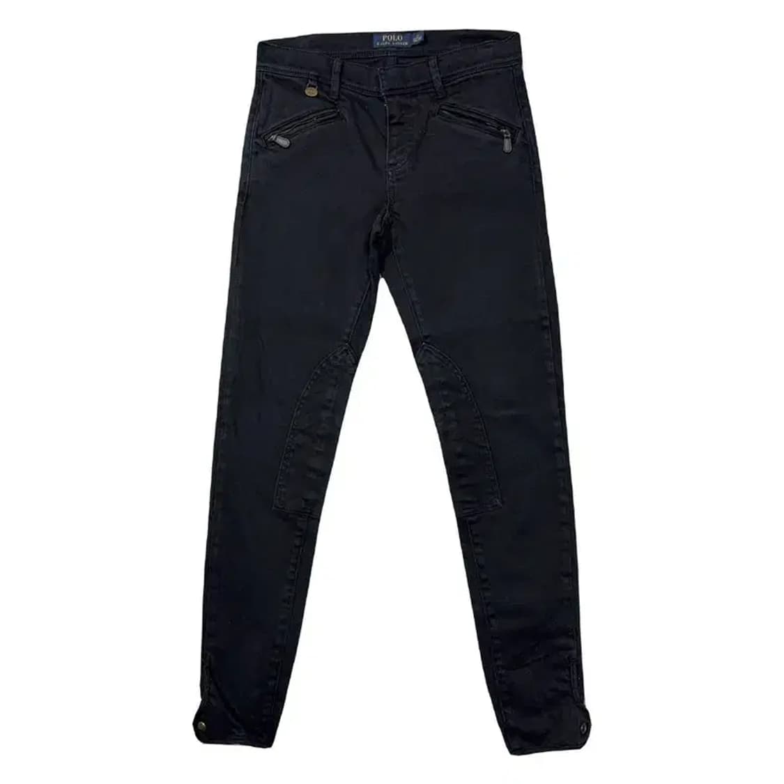 폴로 신형 여성 블랙진 27 상품이미지1