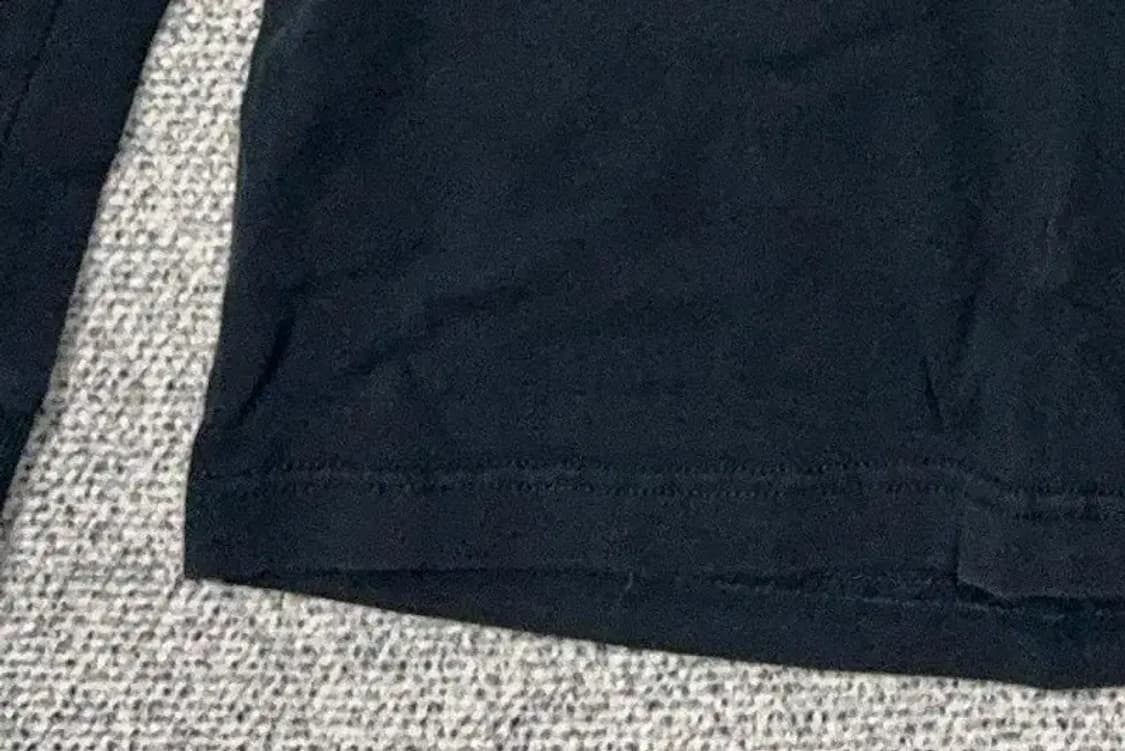 아베크롬비 로고 Y2K 슬리브 긴팔티 L 상품이미지6