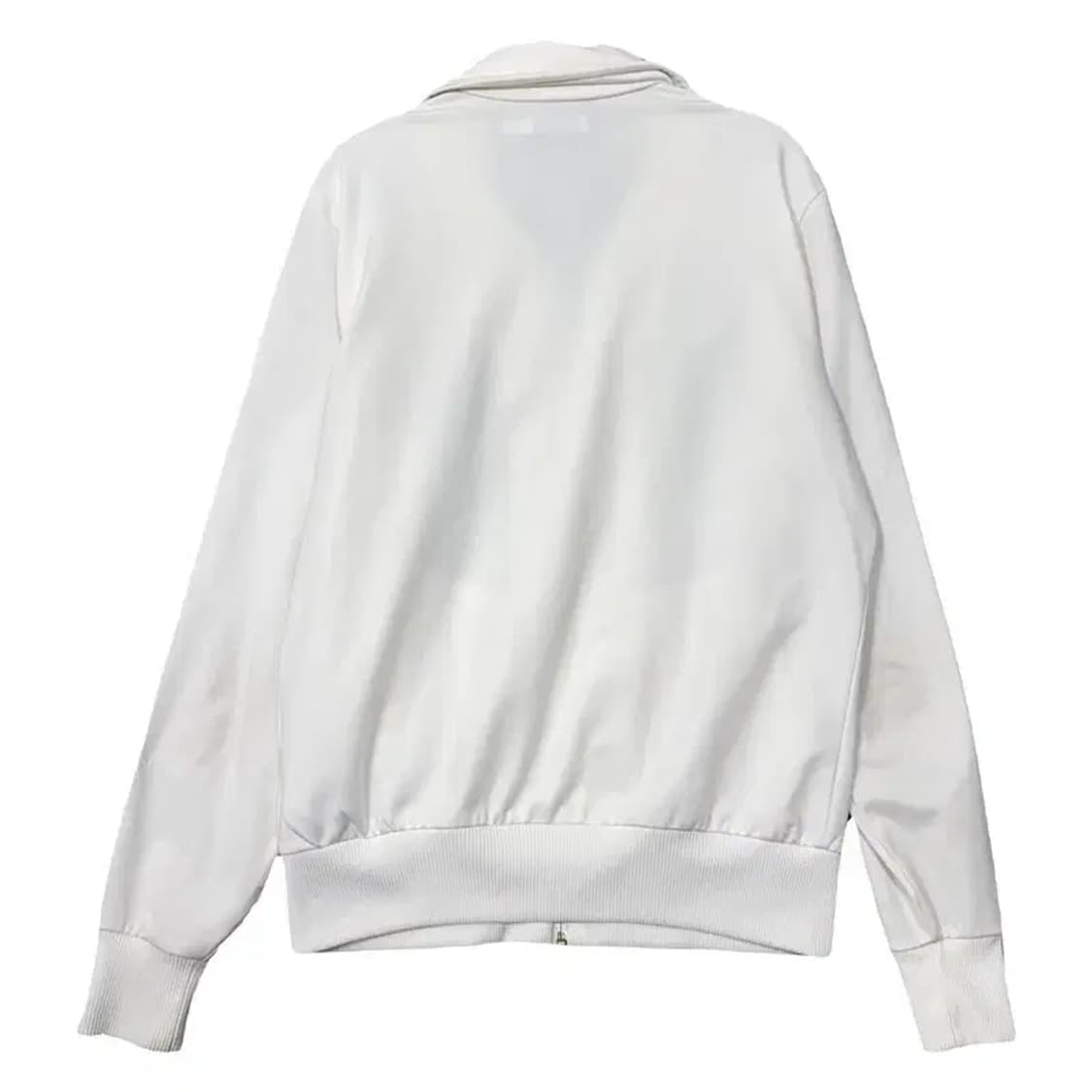 아디다스 흰은 파이어버드 트랙탑 집업 저지 L 상품이미지2