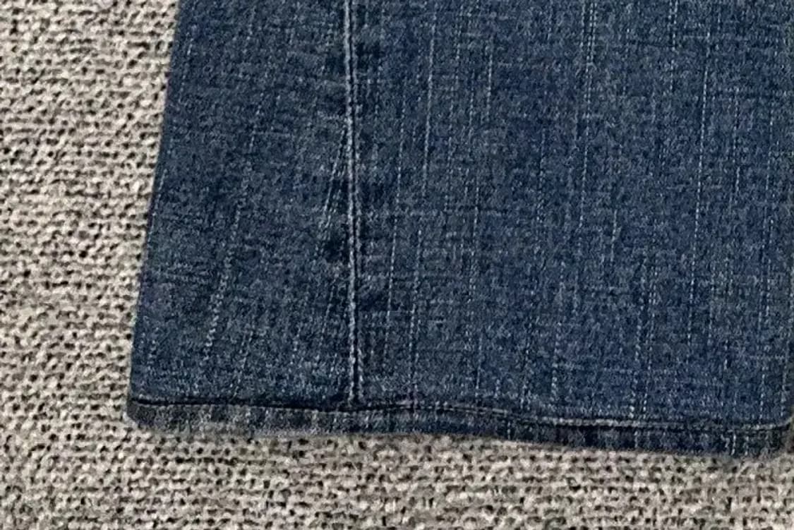 트루릴리젼 워싱 빈티지 Y2K 청바지 25 상품이미지6