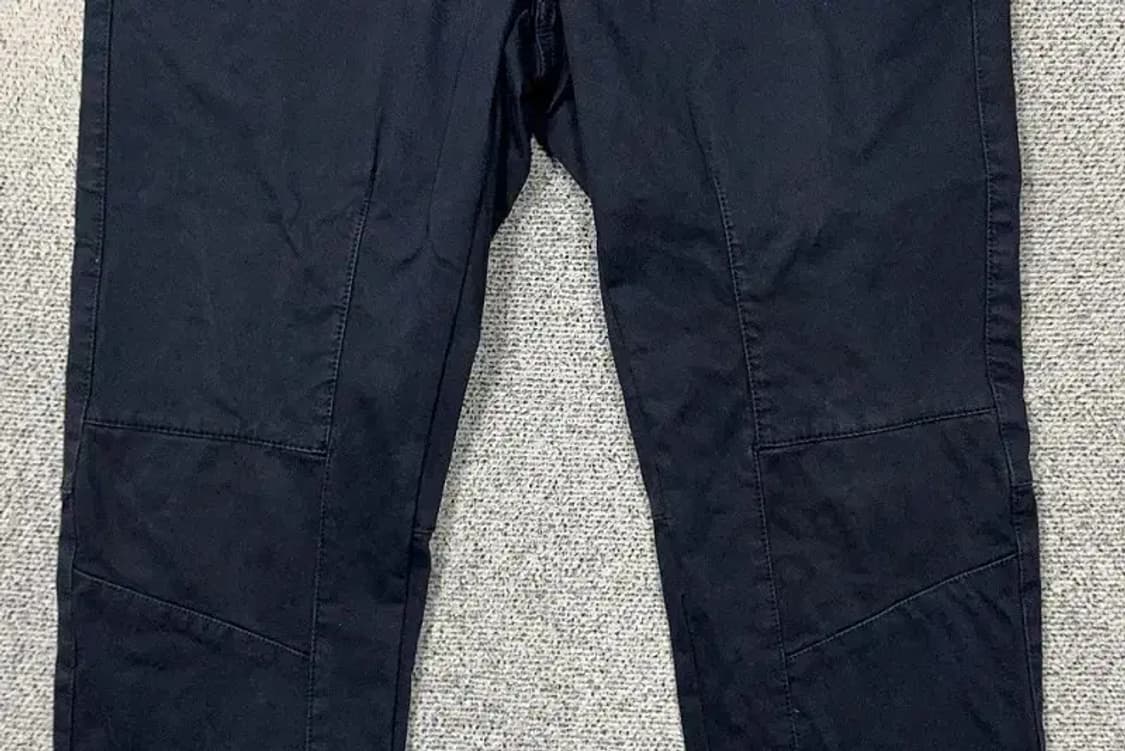 CP 컴퍼니 네이비 치노팬츠 36 상품이미지4