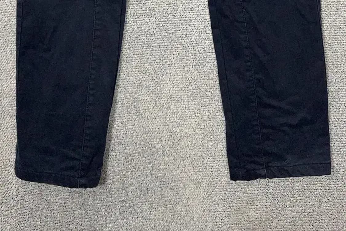 CP 컴퍼니 네이비 치노팬츠 36 상품이미지5
