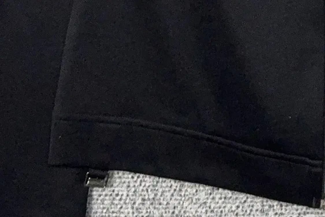 아디다스 사이드 트랙 빅카라 트랙탑 집업 저지 90 상품이미지6