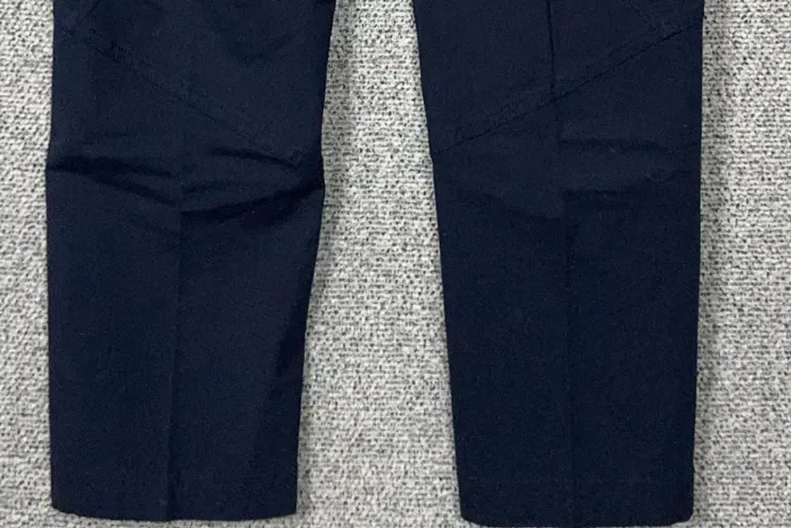 파타고니아 여성 네이비 기능성 팬츠 30 상품이미지5