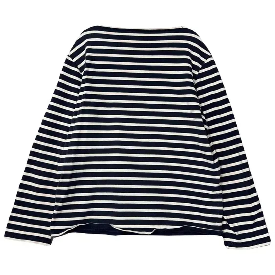 세인트 제임스 단가라 긴팔티 M 상품이미지2