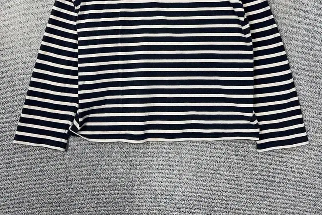 세인트 제임스 단가라 긴팔티 M 상품이미지4