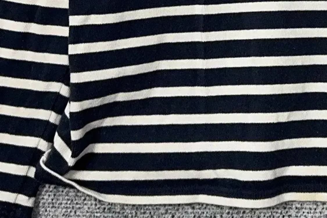 세인트 제임스 단가라 긴팔티 M 상품이미지6