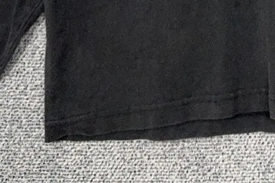 칼하트 블랙 스트릿 슬리브 긴팔티 M Regular 상품이미지6