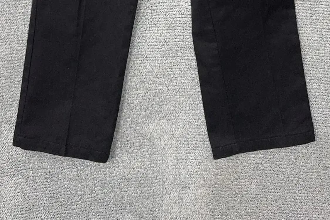 디키즈 874 블랙 워크팬츠 34X32 상품이미지5