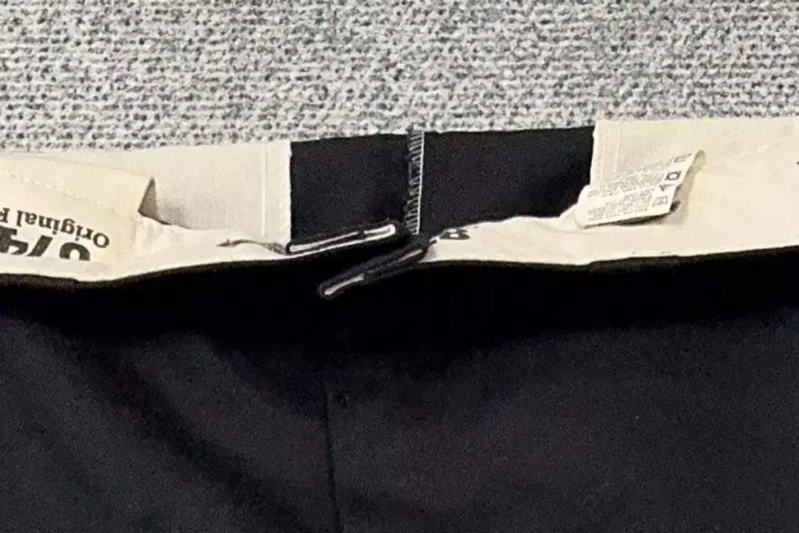 디키즈 874 블랙 워크팬츠 34X32 상품이미지6