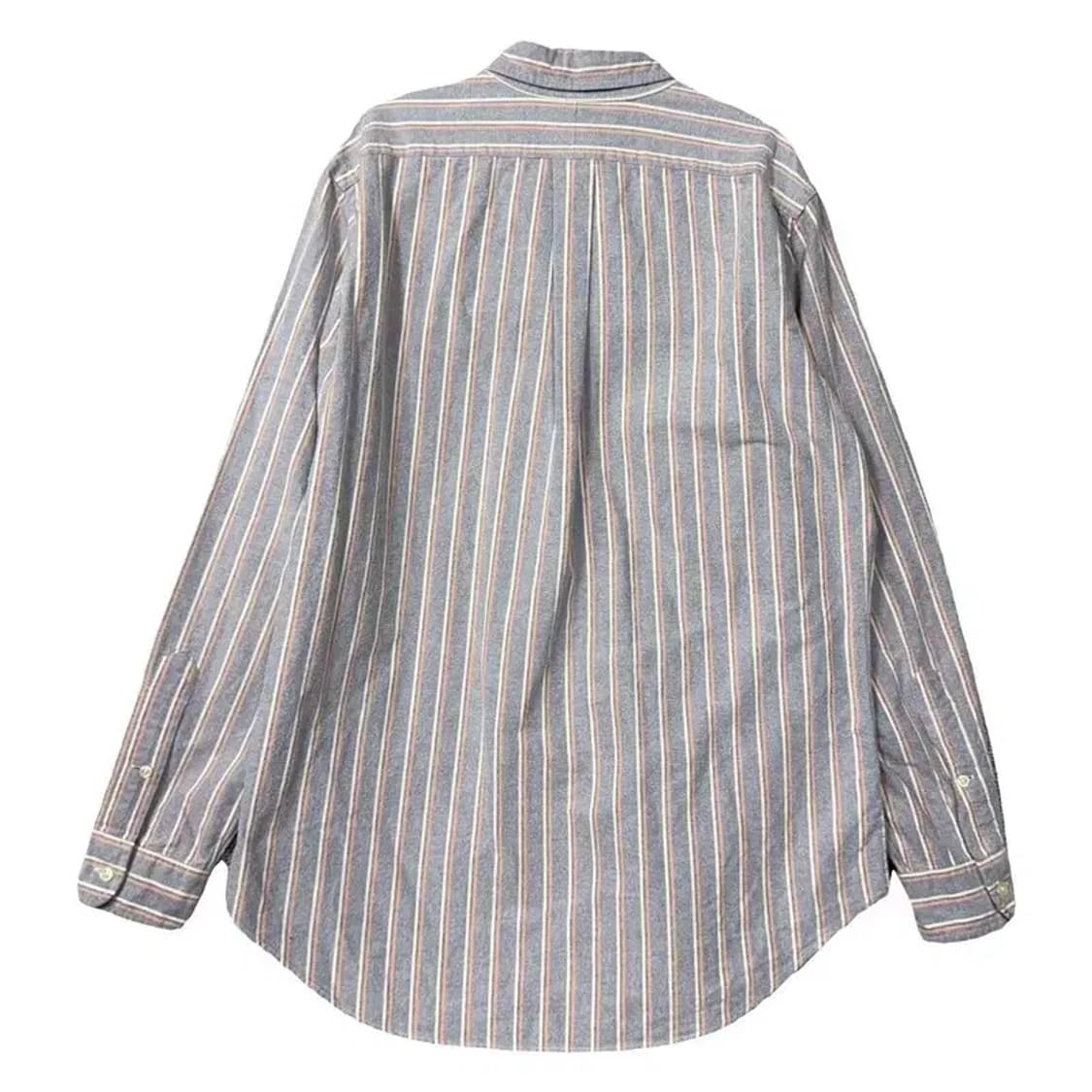 폴로 클래식핏 스트라이프 옥스포드 셔츠 S 상품이미지2