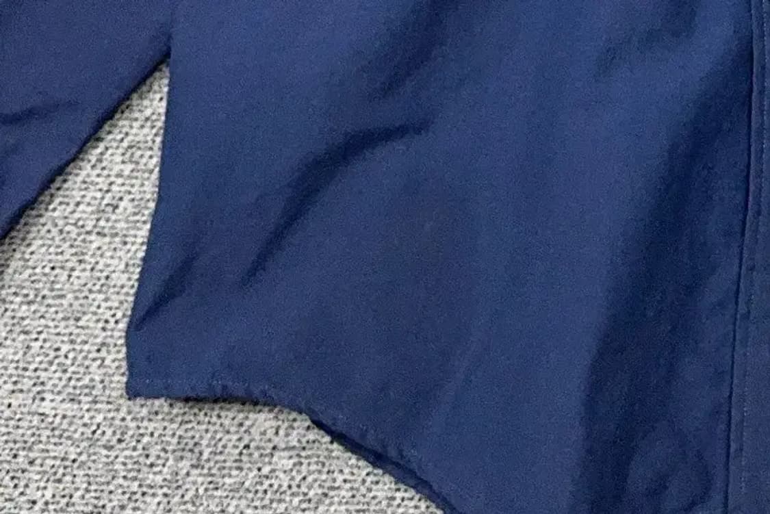 칼하트 네이비 빈티지 워크 셔츠 L/G 상품이미지6