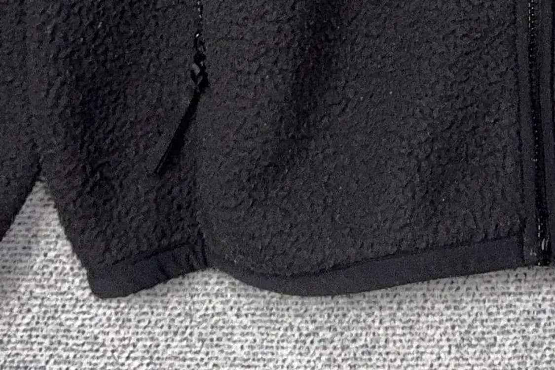 팀버랜드 그레이 플리스 후리스 XXL/TTG 상품이미지6