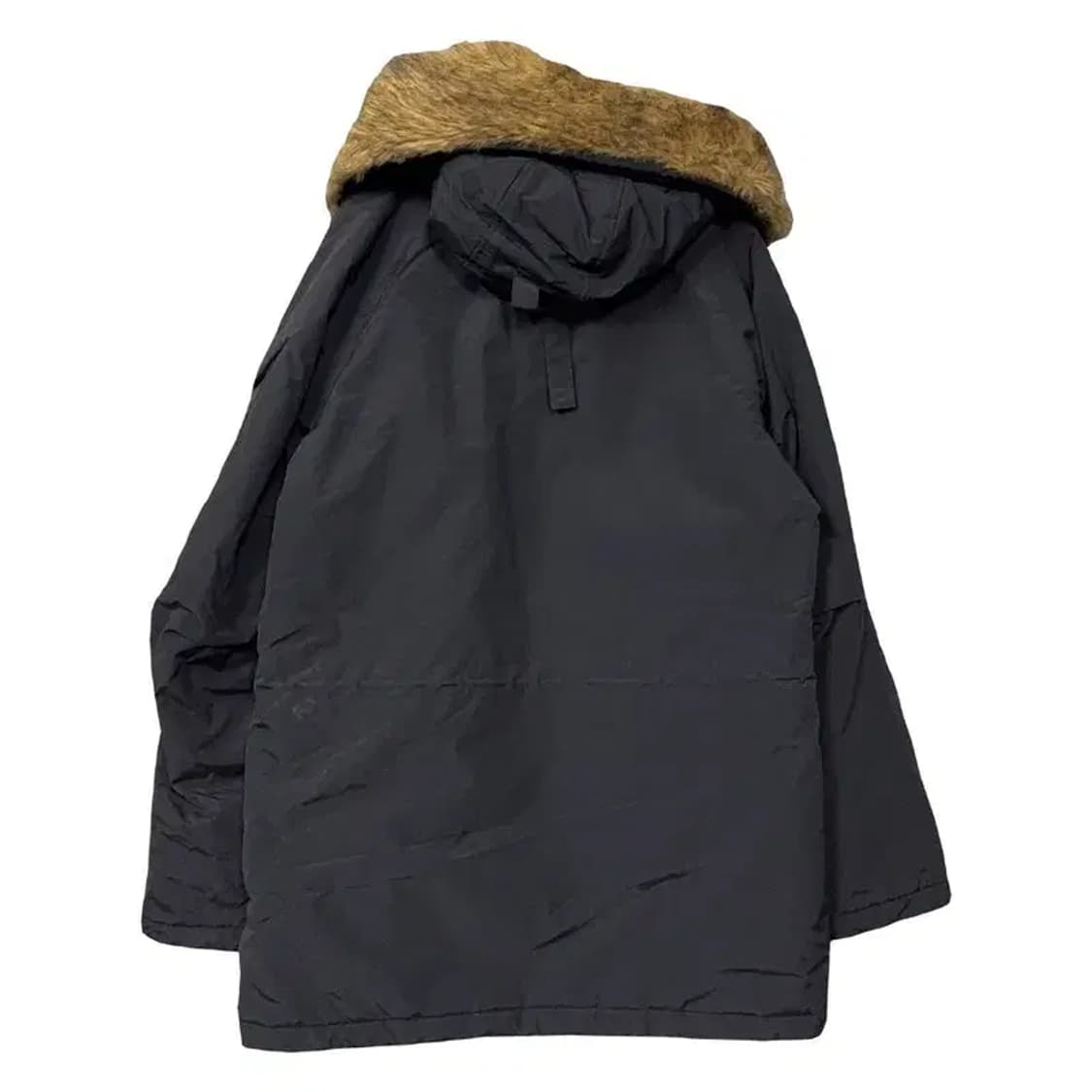 칼하트 블랙 N3B 점퍼 패딩 M 상품이미지2