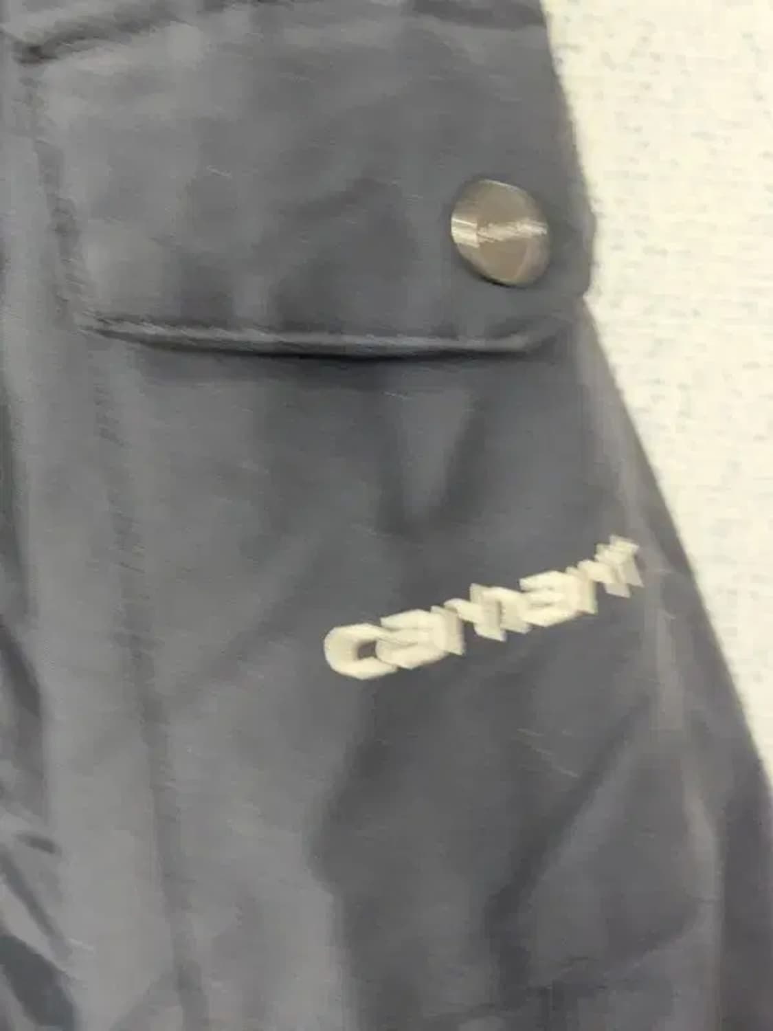 칼하트 블랙 N3B 점퍼 패딩 M 상품이미지7