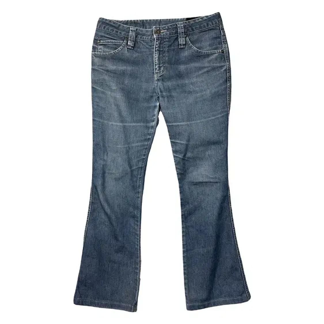 리 빈티지 부츠컷 청바지 79-100 상품이미지1