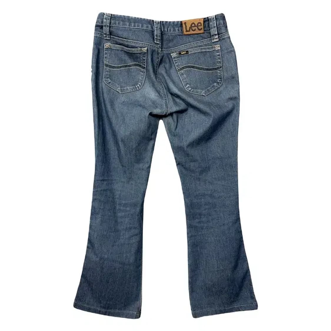 리 빈티지 부츠컷 청바지 79-100 상품이미지2