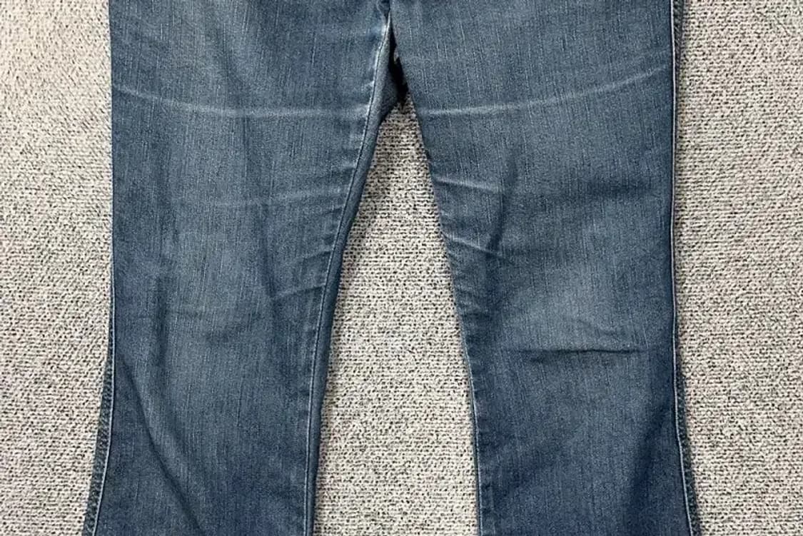 리 빈티지 부츠컷 청바지 79-100 상품이미지4