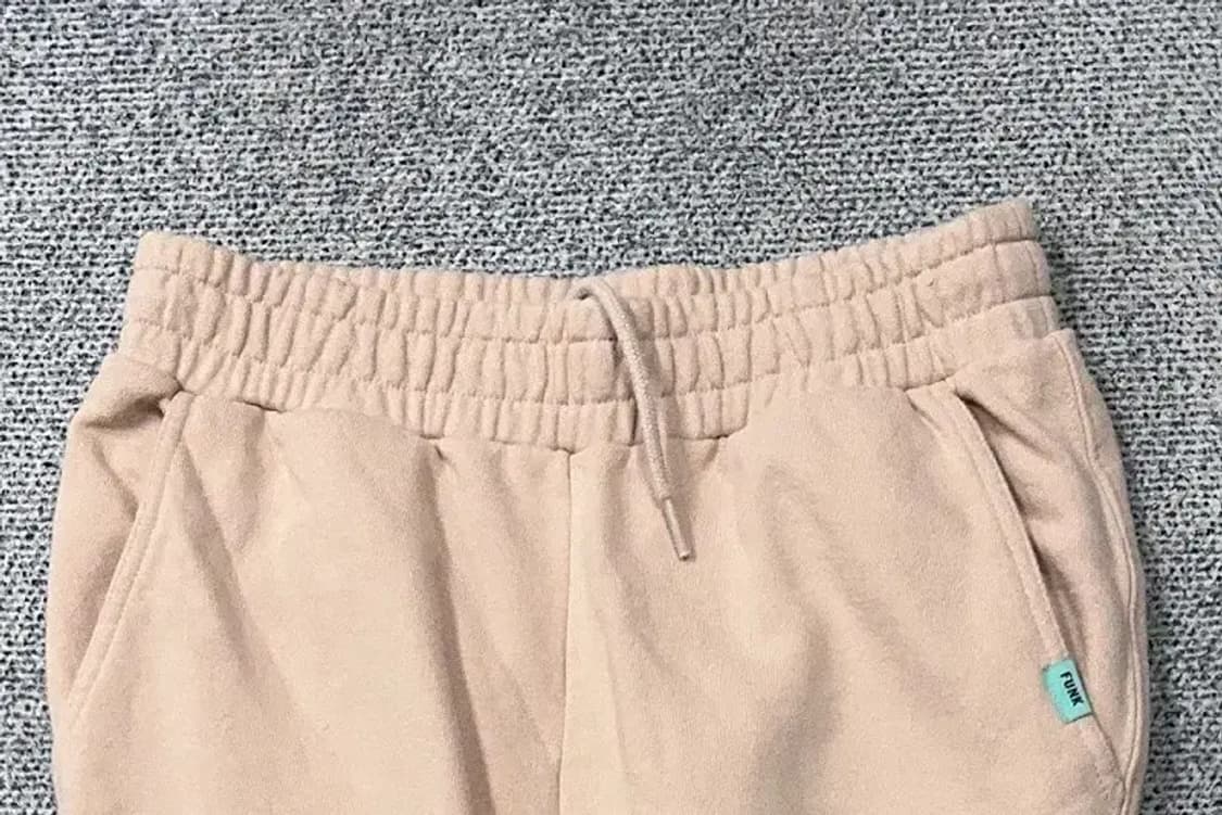 인스턴트 펑크 스웻 조거팬츠 1 상품이미지3