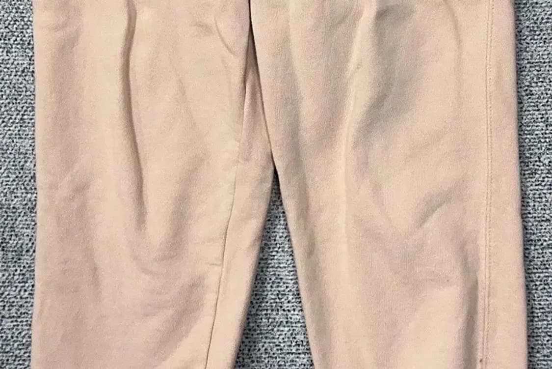 인스턴트 펑크 스웻 조거팬츠 1 상품이미지5