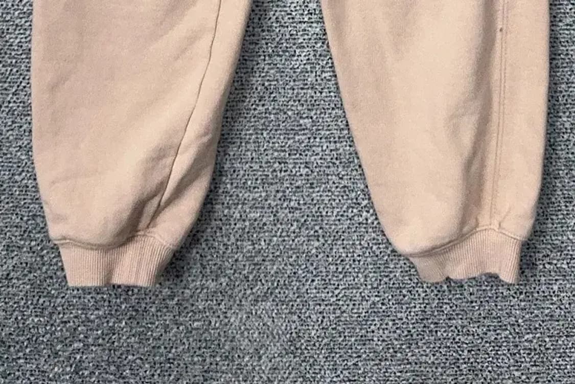 인스턴트 펑크 스웻 조거팬츠 1 상품이미지6