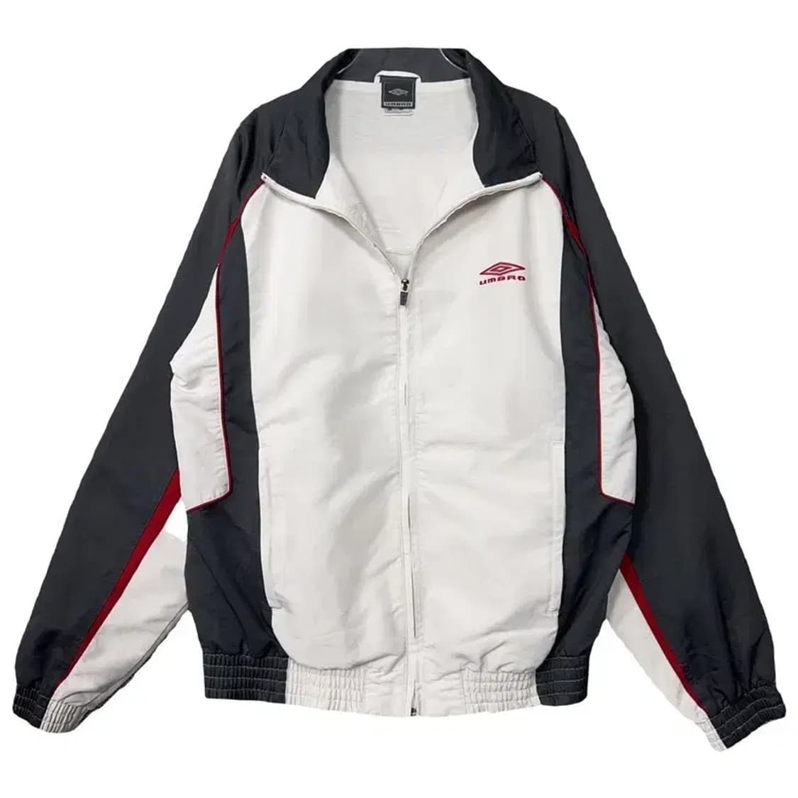 엄브로 올드스쿨 바람막이 윈드자켓 M 상품이미지1