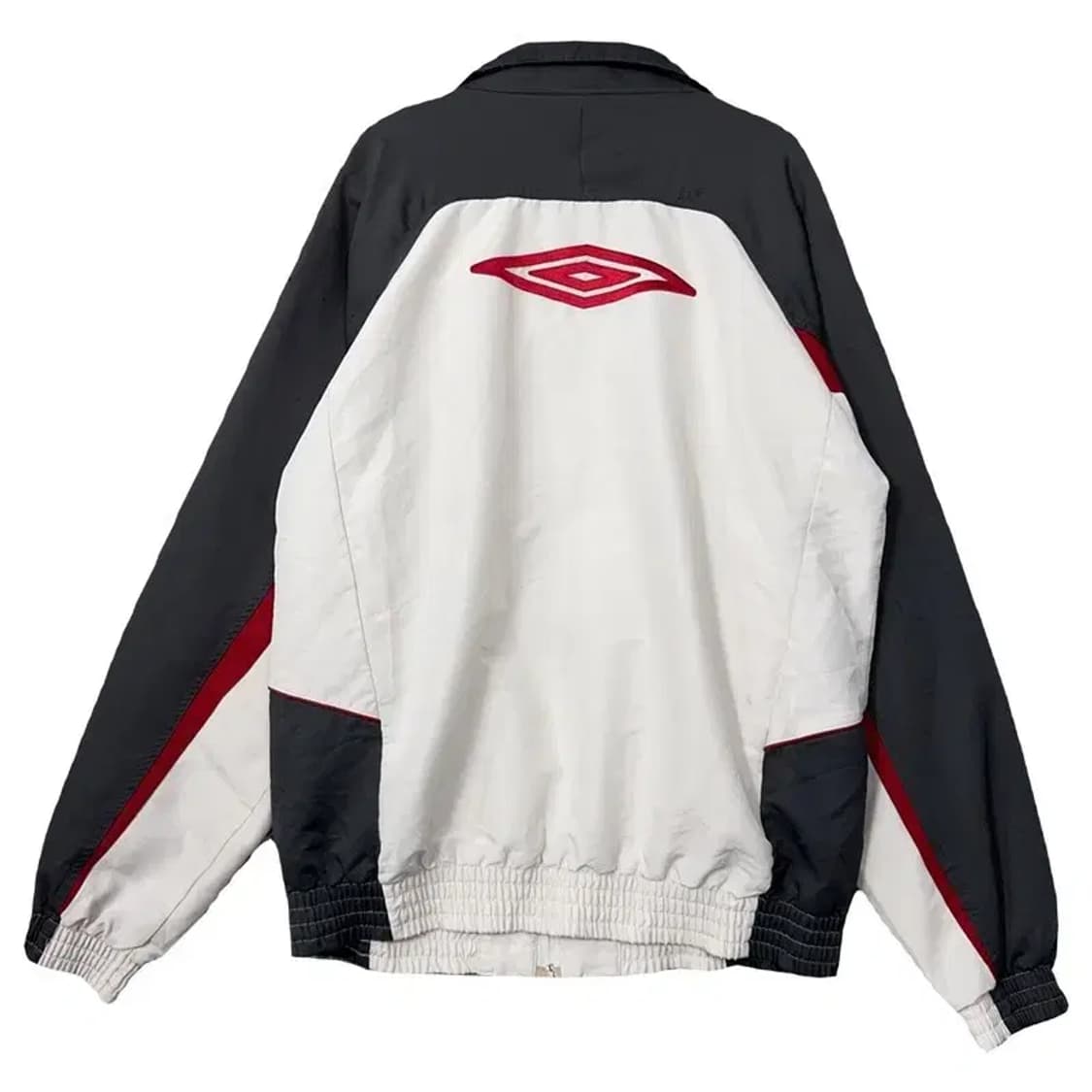 엄브로 올드스쿨 바람막이 윈드자켓 M 상품이미지2