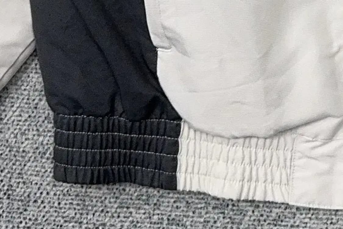 엄브로 올드스쿨 바람막이 윈드자켓 M 상품이미지5