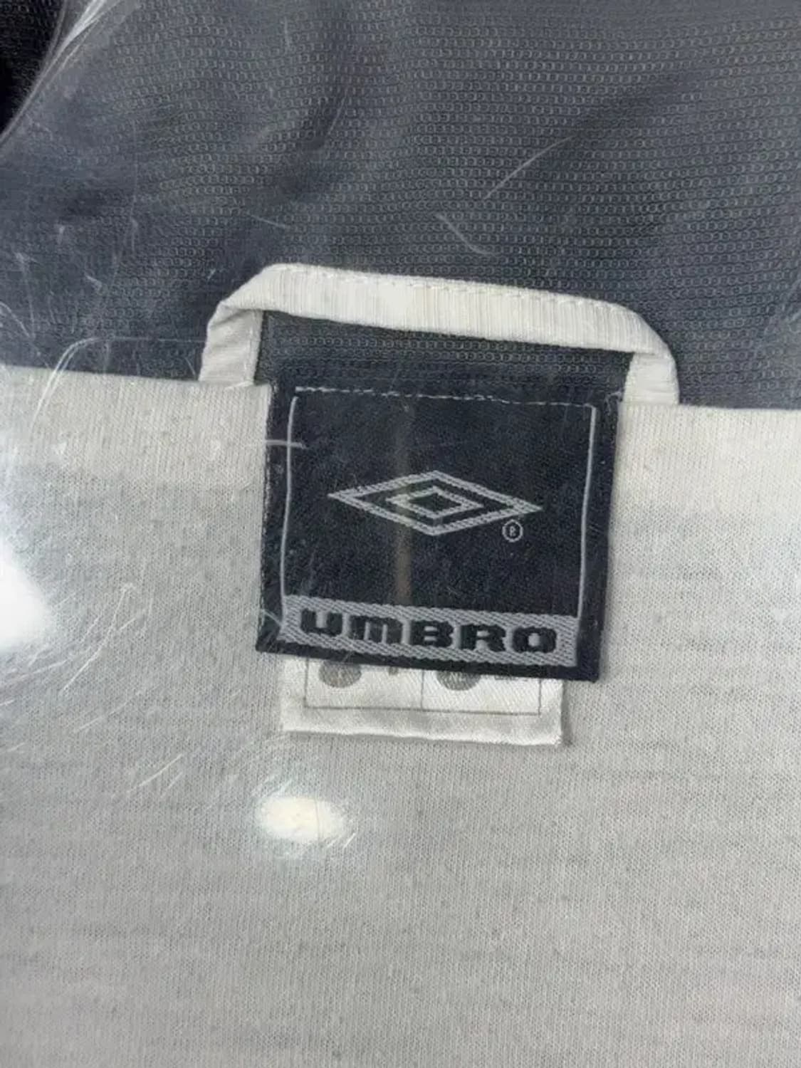 엄브로 올드스쿨 바람막이 윈드자켓 M 상품이미지7