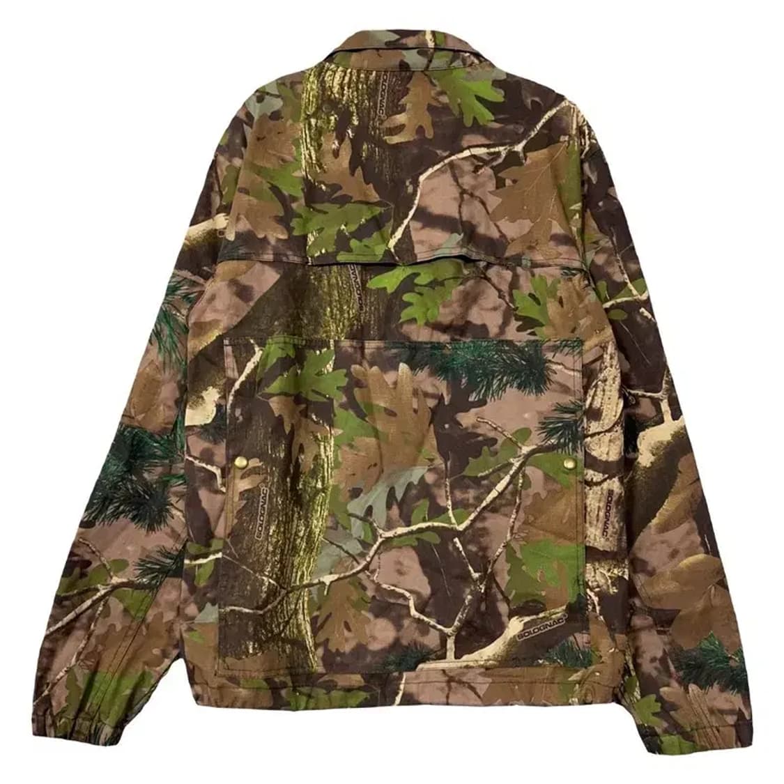 빈티지 리얼트리 자켓 M 상품이미지2